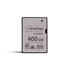 [롯데백화점]  노바칩스 CFexpress 4.0 Type A 400GB 소니메모리 LE1221887716