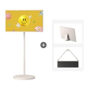 LG 스탠바이미 2 Max 32LX6BPGAA