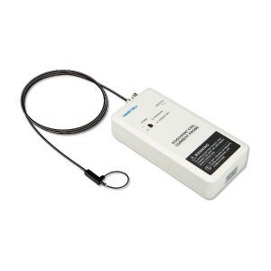 [특약점][재고보유] IWATSU SS-286A 로고스키 코일 전류 프로브 (Rogowski Coil Current Probe) / 1200 Apk, 30 MHz (이와츠)