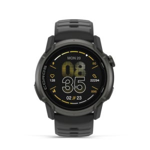 코로스 코로스 아펙스 4 46mm 워치 블랙