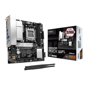 ASRock B850M Rock WiFi 디앤디컴