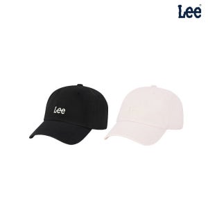 [롯데백화점] Lee 키즈 볼캡 피그먼트 다잉 LK2602CA30 LE1221891011