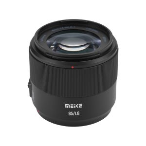 메이케 85mm F1.8 SE 마크 II 풀프레임 자동 초점 인물 사진용 프라임 렌즈 (캐논 EOS EF 마운트 디지털 SLR 카메라용)