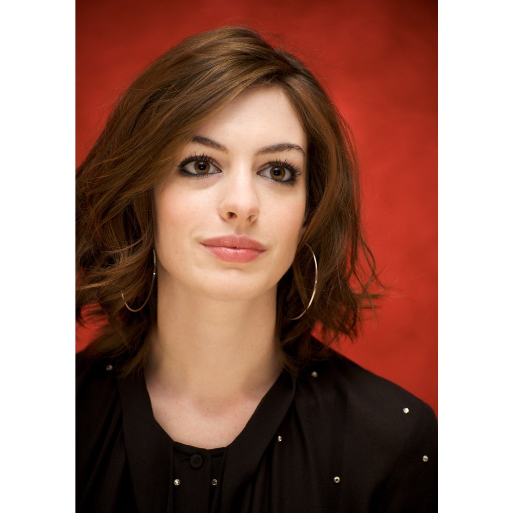 조이포스터 TBM-363 앤 해서웨이 Anne Hathaway 영화 포스터 브로마이드 셀럽 배우  A3_297X420mm