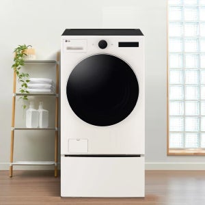LG 트롬 오브제컬렉션 트윈워시 FX24ENERX