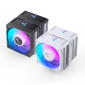 JONSBO CR-3000E RGB (블랙)