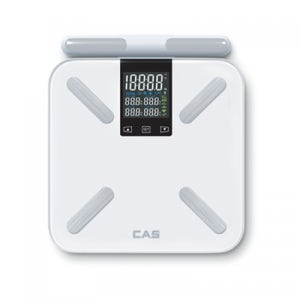 CAS직영쇼핑몰 EBFA-S4 팔전극형 스마트 체지방계
