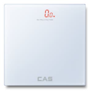 CAS직영쇼핑몰 H21-PLUS 카스 디지털 체중계