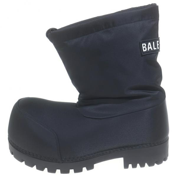 18111231 (중고) (발렌시아가) 사이즈:40 SKIWEAR Alaska Low Boots 알래스카 부츠