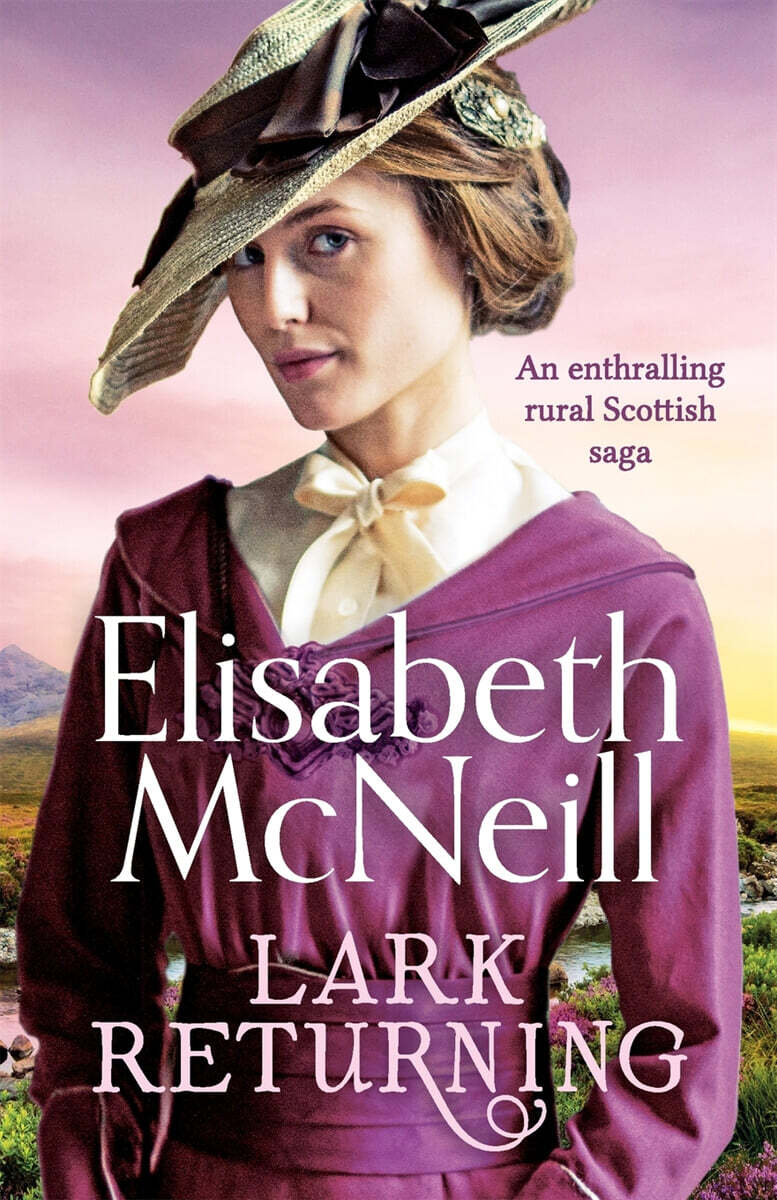 Lark returning