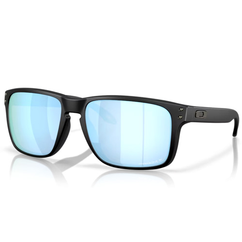 OAKLEY HOLBROOK A PRIZM DEEP WATER POLAR 오클리 홀브룩 투엑스라지 아시안핏 프리즘 딥워터 편광 ONE SIZE 프 0OO9487F
