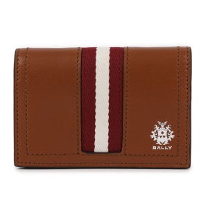 발리 레이 브라운 지갑 가로 10cm x 세로 7 5cm 폭 2 7cm MLB03S VT989 U8N7P 라프리마 156972792