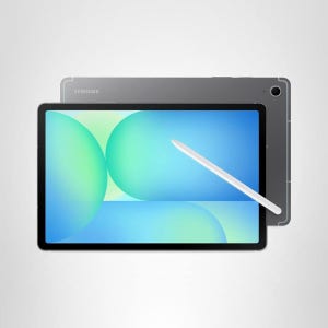 삼성전자 갤럭시 탭 S10 FE 10.9인치  Wi-Fi  256GB  엘레강스 그레이