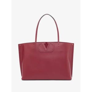 VALENTINO GARAVANI 토트백 WB0F57VTA U27 RUBIN RED 여성