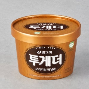 [투게더] 아이스크림 900mL