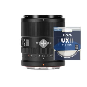 [롯데백화점] 빌트록스 35mm F1.8 II EVO 니콘 Z (UV 필터) LE1221683530