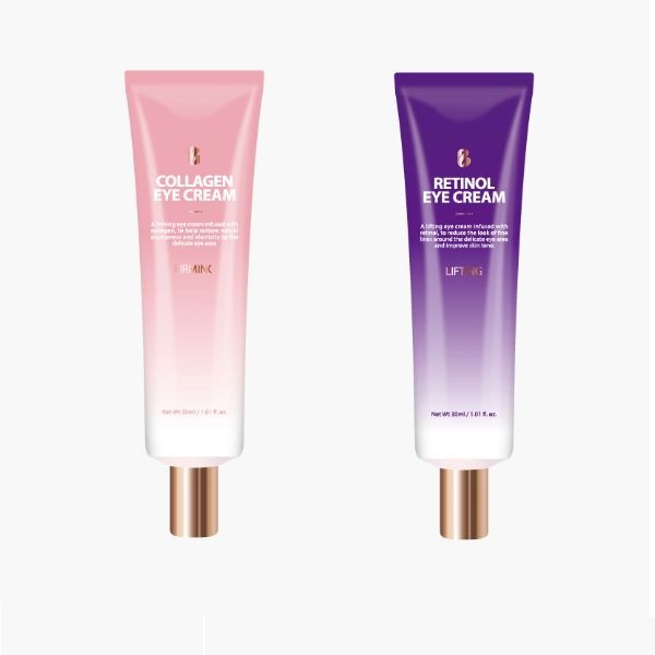 보니힐 콜라겐 아이크림 30ml / 레티놀 아이크림 30ml