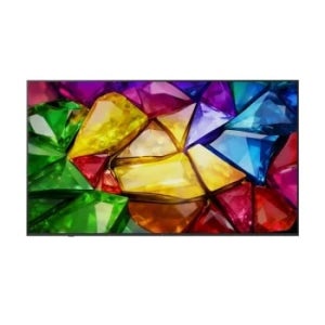 LG Mini RGB evo AI (벽걸이형) 75MRGB86BKA
