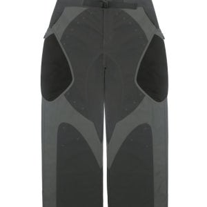 [글랙] GP034 쿠모 메쉬 카고 팬츠 (GRAY) GP034GR