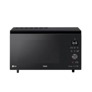 [롯데백화점] LG전자 LG 디오스 광파오븐 39L 블랙 ML39BW LE1220875319