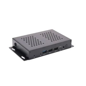 메코트로닉스 R57 Rockchip RK3576 ARM PC 임베디드 PC 엣지 컴퓨팅 6TOPS NPU