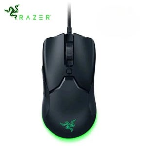 Razer Viper 미니 게임용 마우스 초경량 디자인 CHROMA RGB Light 8500 DPI 광학 센서 마우스 게임용 드라이버 버전 없음