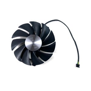 냉각 팬 89MM 4PIN GA92S2U ZOTAC GeForce RTX 4060-8GB SOLO RTX4070 Twin Edge OC 비디오 카드 팬용