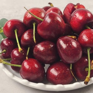 큼직한 사이즈만 선별한 새콤달콤 워싱턴 체리 (특대과 9.5R) 500g