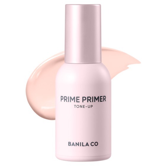 바닐라코 프라임 프라이머 30ml  벚꽃 톤업  1개