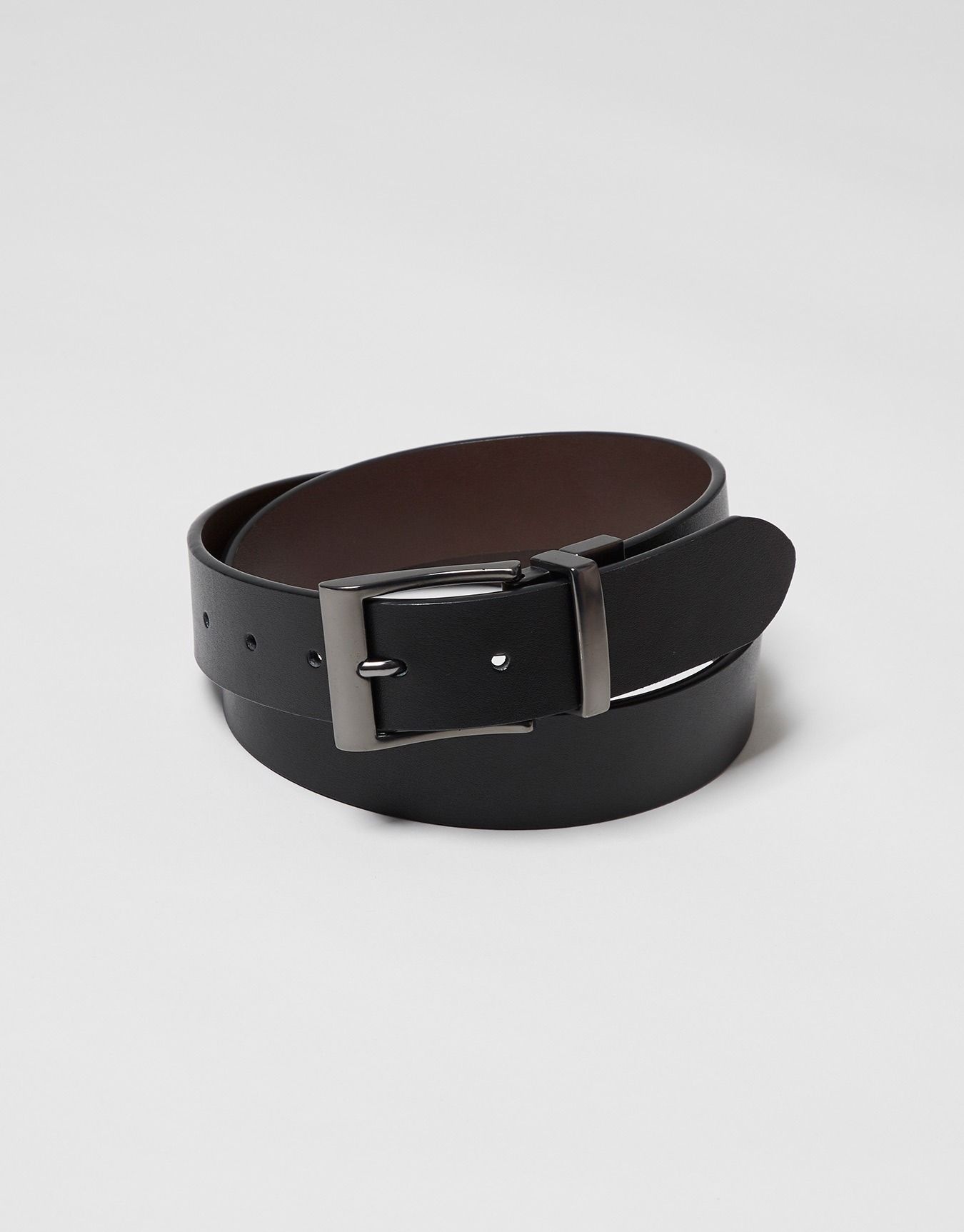 지오다노 리버서블 래더 벨트 (13,570원) (무료)