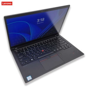 [무료오피스패키지]리퍼비시 레노버 i7 8TH RAM 16GB UHD 그래픽 14인치 고사양 리퍼 노트북