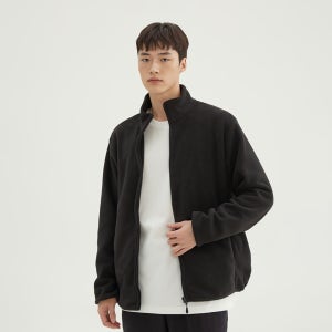 [스파오]베이직 플리스 집업 SPFZF4TC20