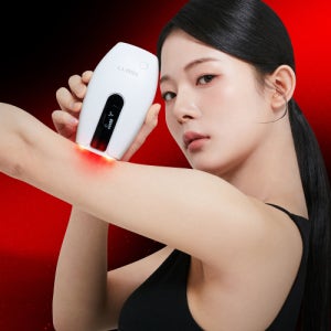 [라피타] 사파이어 쿨링 IPL 제모의료기기 5005002680