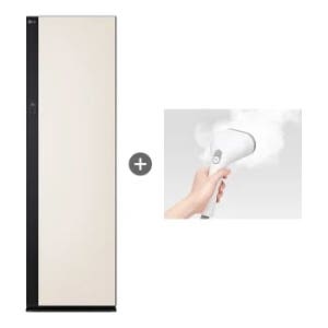 LG 스타일러 오브제컬렉션 (NEW) + 스티머 SC5MBR80A