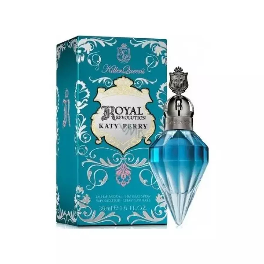Katy Perry Royal Revolution Eau de Parfum