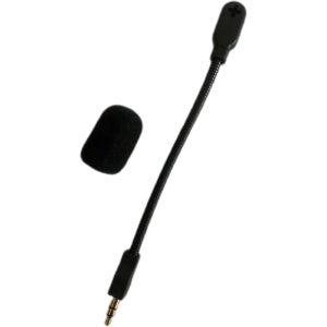 Logitech G PRO/G Pro X 게임용 헤드폰 교체용 소음 감소 마이크용 기존 헤드셋 마이크