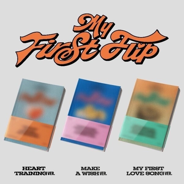 キックフリップ KickFlip - My First Flip 一般クラス