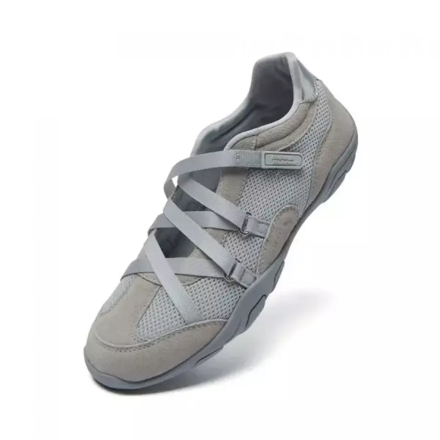 락피쉬웨더웨어 ZANE X-STRAP SNEAKERS V2 RF1SHBG1SK010