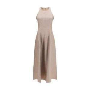 BRUNELLO CUCINELLI 원피스 드레스 MH526A5171 C920 ROSA 여성 SS26