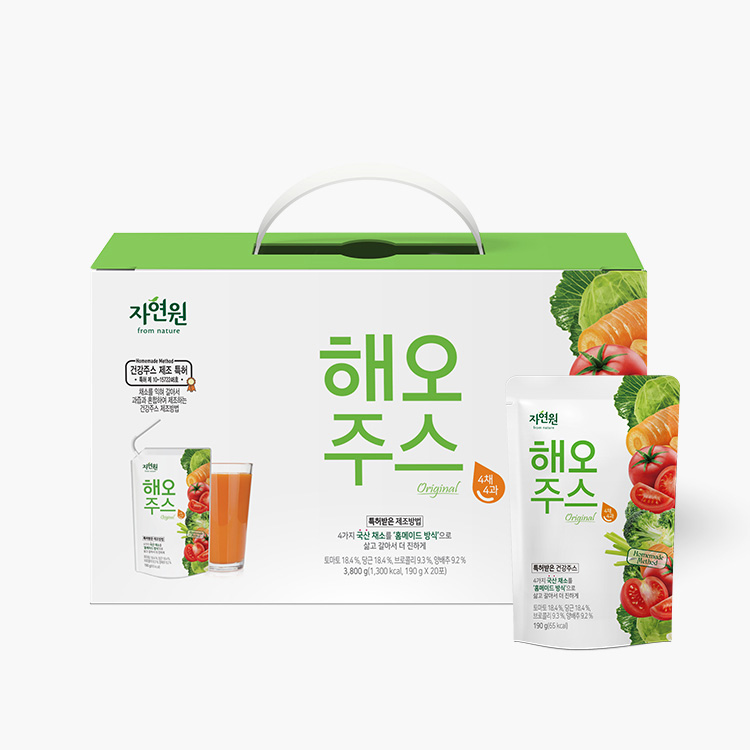 닥터클린해오