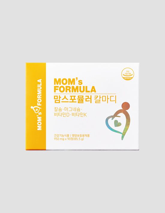 맘스포뮬러 칼마디 제품 이미지