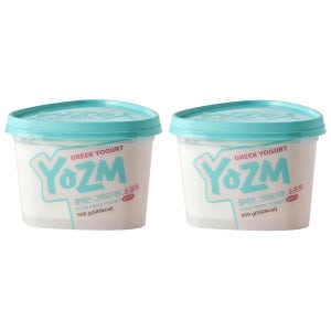 코스트코 요즘그릭요거트소프트 500g x 2