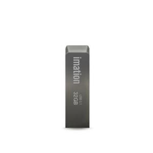 굿즈) 이메이션 USB X1 32B 판촉 홍보 행사 선물 무료각인 인쇄제작