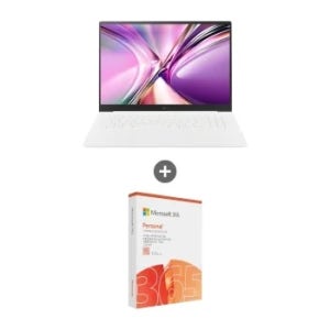 LG 그램 Pro AI 2026, Copilot+ PC + Microsoft 365 Personal (1년권) 16Z90U-365KU7WK