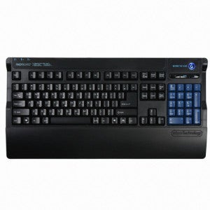 스카이디지탈 NKEYBOARD NKEY-매크로