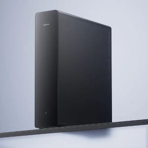 샤오미 BE7200 Pro Wi-Fi 7 공유기 7200Mbps 초고속 듀얼밴드 라우터