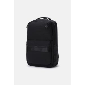 [데상트]유틸리티 백팩 (252L) 블랙 SR323UBP70 BLK0_BLACK SR323UBP70_BLK0