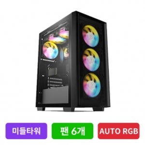 [i5-14400F / RTX 5060 / 16G][최대 24개월 무이자 조립PC]