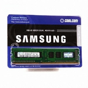 삼성전자 DDR2 1G PC2-6400 (병행수입)