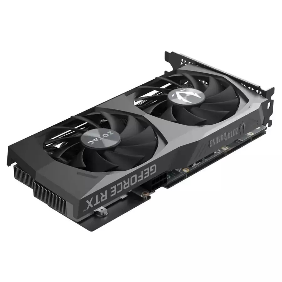 ZOTAC GAMING 지포스 RTX3060 TWIN EDGE D6 12GB 중고제품